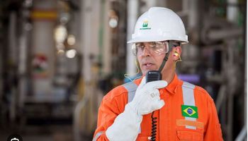 Petrobras tem lucro líquido de R$ 26 bilhões no segundo trimestre 