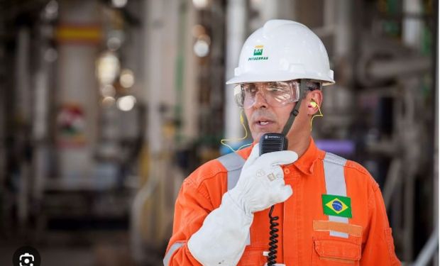 Petrobras tem lucro líquido de R$ 26 bilhões no segundo trimestre