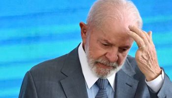 Licenciamento ambiental tem 63 artigos vetados por Lula 