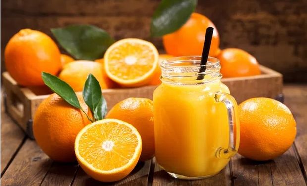 Setor de suco de laranja pode perder quase R$ 3 bilhões