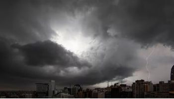 Clima no Brasil nesta quarta: calor, chuva forte e risco de temporais em várias regiões