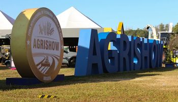 Agrishow aponta virada do agro brasileiro para era da sofisticação