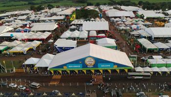 Vai à Agrishow? Veja quanto você pode gastar em um único dia