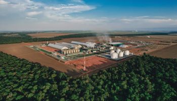 BNDES financia R$ 500 milhões em expansão bioenergética no Mato Grosso