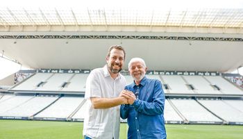 Semana decisiva: Lula define futuro do STF, entrada de Boulos no governo e busca encontro com Trump