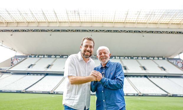 Semana decisiva: Lula define futuro do STF, entrada de Boulos no governo e busca encontro com Trump