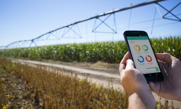 Semana Agtech 2020 en Aapresid: "Tenemos una de las agriculturas más competitivas del mundo"