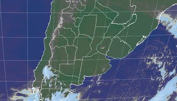 Se espera una semana típica de invierno