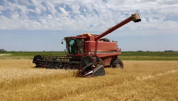 Maquinaria: proyectan mejores ventas en 2017