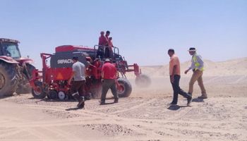 La maquinaria agrícola argentina busca crear una marca país para expandir los mercados externos