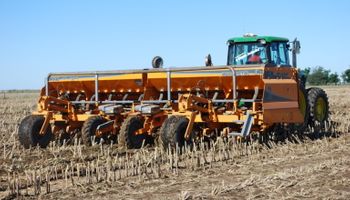 El maldito (o bendito) presupuesto de la empresa agropecuaria: ¿Puedo o no comprar una máquina?