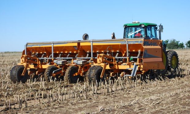 La tecnología que introduce un cambio de paradigma en el mantenimiento del parque de maquinaria en Argentina