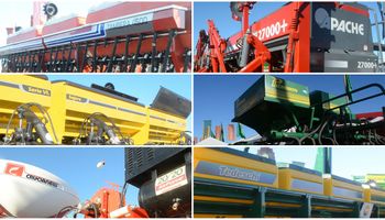 Las 6 mejores sembradoras de AgroActiva