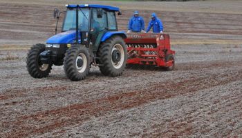 Região Sul inicia semeadura de inverno e Embrapa dá dicas aos produtores