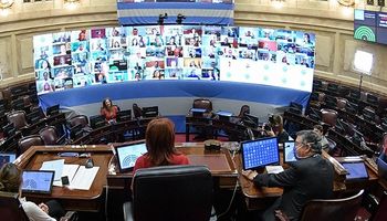 Biocombustibles: hubo dictamen en el Senado y el proyecto pasa al recinto