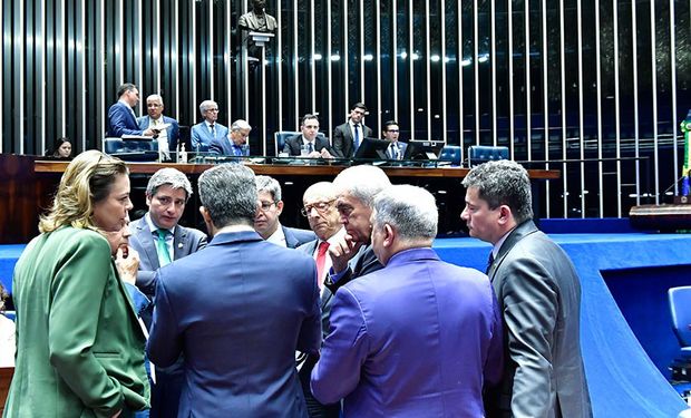 Mercado de Carbono: acordo na COP 29 avança, enquanto Brasil enfrenta novo impasse no Senado