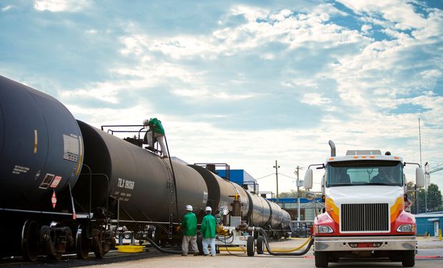 Cooperativas podem vender etanol direto a posto de combustível