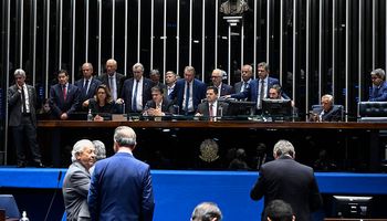 Senado aprova projeto para renegociação das dívidas do agro; veja as regras