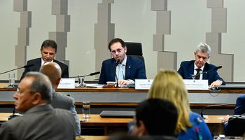 CPI das ONG’s aprova relatório final com indiciamento do presidente do ICMBio