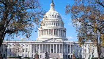 EE.UU.: iniciativa del Senado para evitar el default