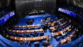 Senado vota PL dos defensivos agrícolas nesta terça-feira