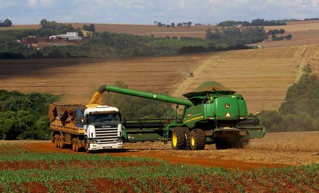 Senado vai analisar os desafios para escoamento de grãos do Brasil