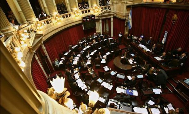 Presupuesto 2014 ya es ley y habrá Emergencia hasta 2015