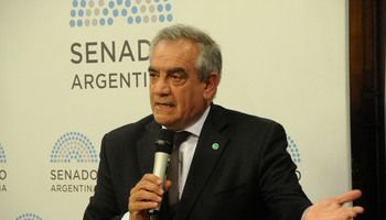 CONINAGRO presentó su proyecto de Ley de Economías Regionales