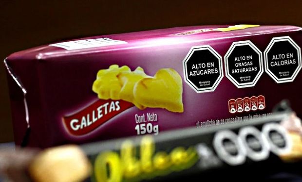 La aplicación del etiquetado frontal de alimentos suma voces al debate: en qué consiste el proyecto del Senado