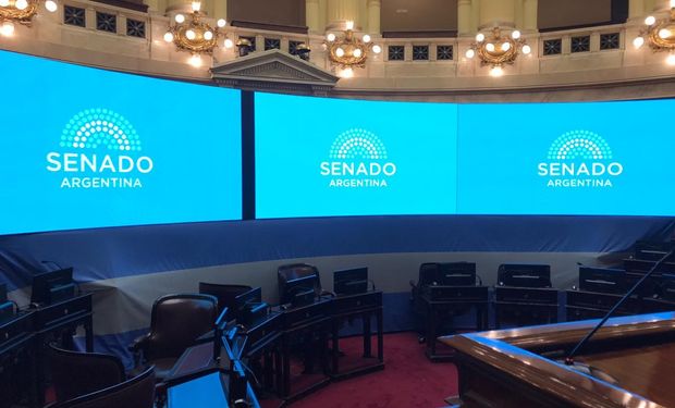 El Senado fijó agenda en materia de energía y se pidió trabajar por los biocombustibles