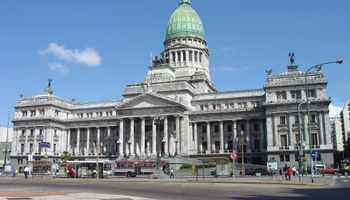 Senado comenzará la semana que viene el debate por el Presupuesto
