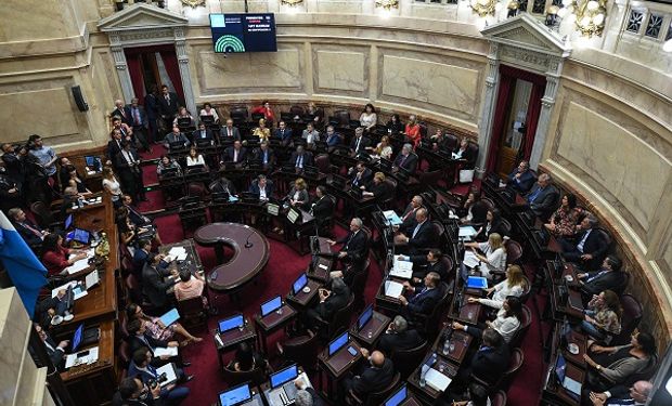 Agenda legislativa: el Senado reanuda las sesiones y Diputados busca acuerdos para dar comienzo