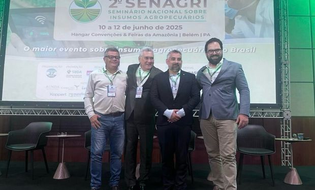Avanços na legislação de defensivos agrícolas permitirão acesso mais rápido da inovação ao campo