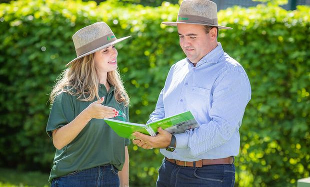 Agricultura , Agronegócio , Florestas , Fruticultura e Zootecnia são os cursos disponíveis. (Foto - CNA)