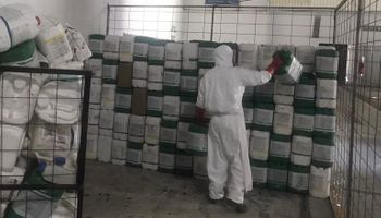 Senasa crea un sistema de trazabilidad para fitosanitarios: cómo funciona