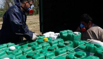 Postergan la incorporación del sistema de trazabilidad para fitosanitarios