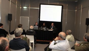 “Apertura y mantenimiento de mercados”