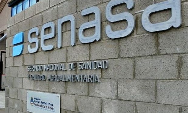 Desde el Senasa informaron que no habrá nuevas olas de despidos.