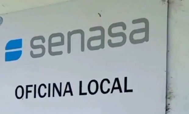 Caso La Joya: cierra la oficina de Senasa de Máximo Paz involucrada en la causa por el faltante de animales