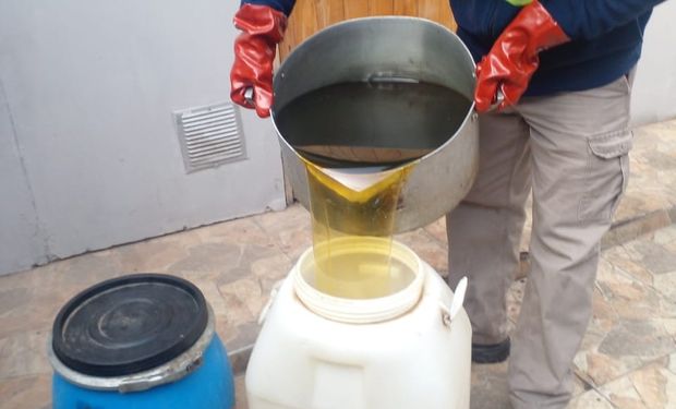 El residuo hogareño que puede ser una oportunidad para el agro