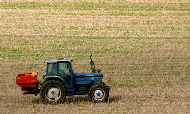 Hasta septiembre, el sector de la maquinaria agrícola facturó $118 mil millones: qué se vendió más