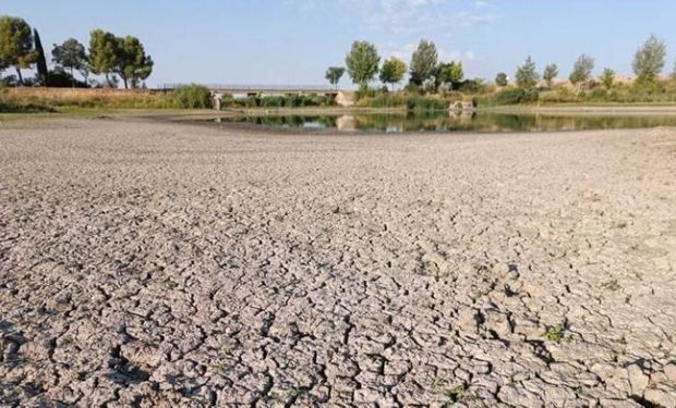 Sequía y heladas: hay diez provincias en emergencia agropecuaria 