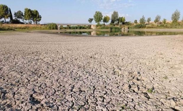 Sequía y heladas: hay diez provincias en emergencia agropecuaria