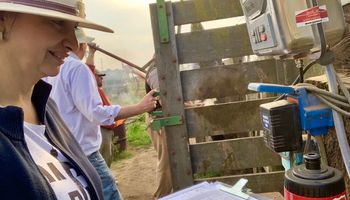 La carta viral de una productora al Gobierno: "La escribí desde el dolor, a corazón abierto"