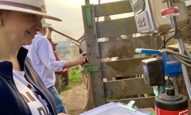 La carta viral de una productora al Gobierno: "La escribí desde el dolor, a corazón abierto"