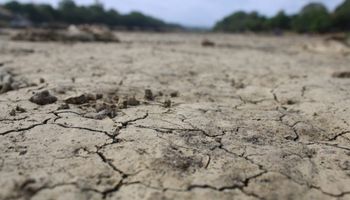 Córdoba atraviesa el período más seco de los últimos 65 años