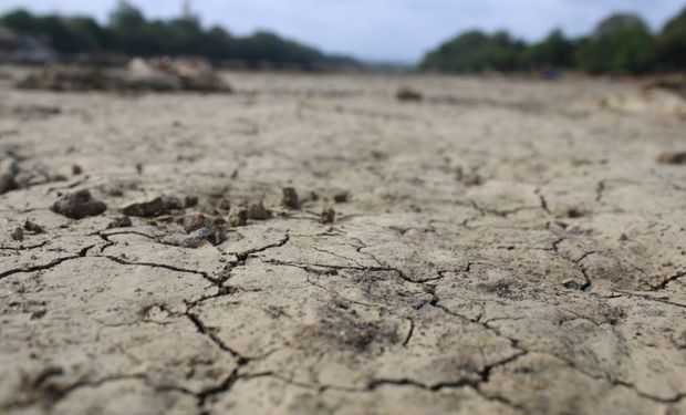 Córdoba atraviesa el período más seco de los últimos 65 años