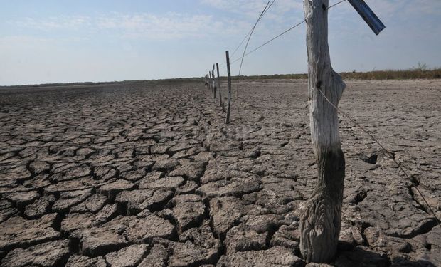 En un año clave por el clima, hacen de público acceso los informes del monitoreo nacional de sequías 