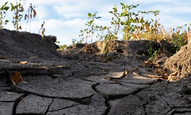 El fondo actual destinado a emergencia es de 500 millones de pesos.