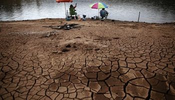 La sequía se convierte en un tema vital en la campaña electoral brasileña